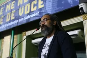 dudu ribeiro