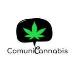 logo comunicannabis quadrado